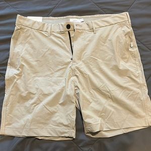 Onia 360 Tech Shorts